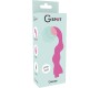 G-Spot Vibrators rozā