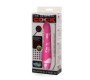 Baile Vibrators BAILE РЕАЛИСТИЧЕСКИЙ ПЕТУХ РОЗОВЫЙ 21,8 СМ