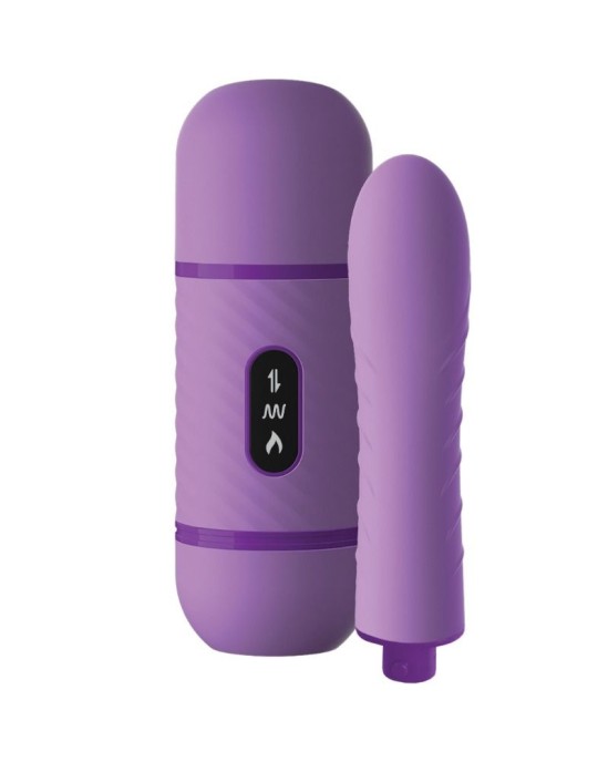 Fantasy For Her Stimulējošs vibrators