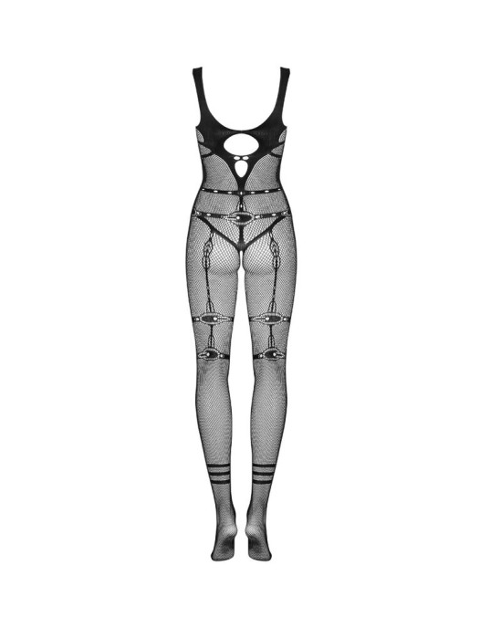 Obsessive  Bodystockings OBSESSIVE - БОДИСТОЛКИ N123 S/M/L