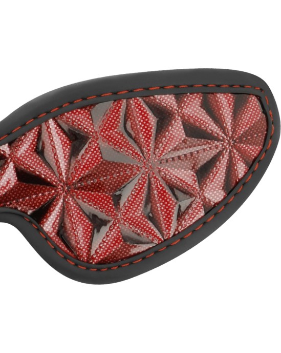 Begme Red Edition BEGME - RED EDITION PREMIUM BLIND MASK WITH NEOPRENE LINING