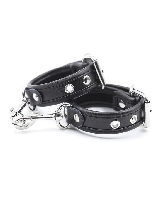 Ohmama Fetish WRIST RESTRAINTS