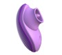 Fantasy For Her HER SILICONE FUN TONGUE violets