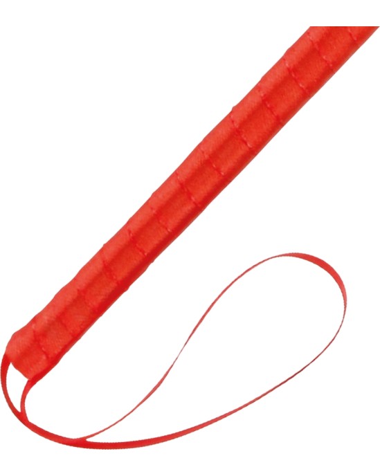 Darkness Sensations DARKNESS - RED STIMULATING PEN 24CM