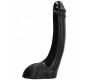 All Black DILDO 29 CM DŪRIS