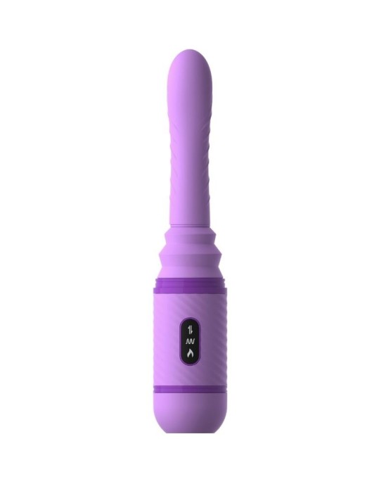 Fantasy For Her Stimulējošs vibrators