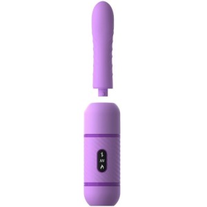 Fantasy For Her Stimulējošs vibrators