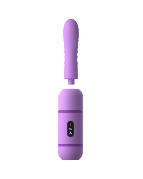 Fantasy For Her Stimulējošs vibrators