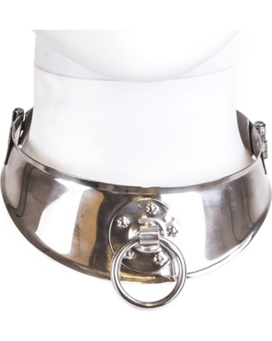 Metal Hard METALHARD RESTRICTED SLAVE COLLAR