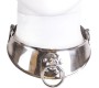 Metal Hard METALHARD RESTRICTED SLAVE COLLAR