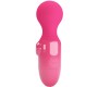 Pretty Love MINI STICK WAND LITTLE CUTE MAGENTA