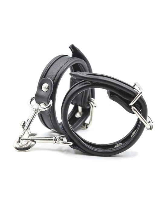 Ohmama Fetish WRIST RESTRAINTS