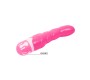 Baile Vibrators BAILE РЕАЛИСТИЧЕСКИЙ ПЕТУХ РОЗОВЫЙ 21,8 СМ