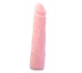 Baile Dildos BAILE - LOVE COMPANION REĀLISTS SILIKONA DILDO 23 CM