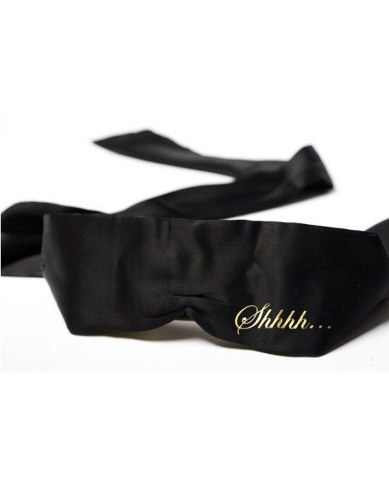 Bijoux Indiscrets BIJOUX SHHH BLINDFOLD