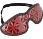 Begme Red Edition BEGME - RED EDITION PREMIUM BLIND MASK WITH NEOPRENE LINING