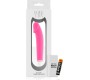 Dolce Vita Stimulējošs vibrators rozā