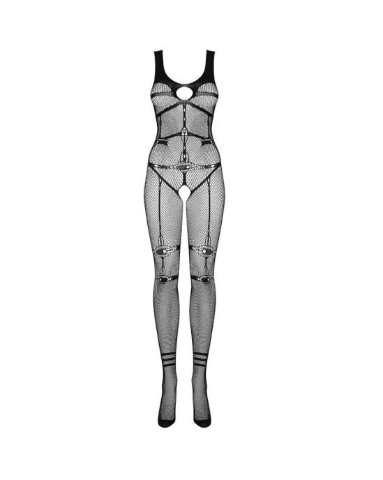 Obsessive  Bodystockings OBSESSIVE - БОДИСТОЛКИ N123 S/M/L