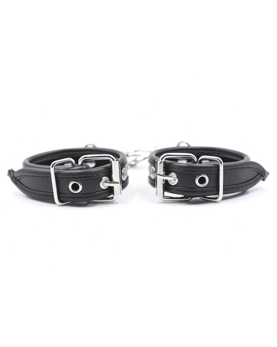 Ohmama Fetish WRIST RESTRAINTS