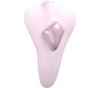 Adrien Lastic TEMPTATION PINK CLITORIS STIMULATOR - FREE APP