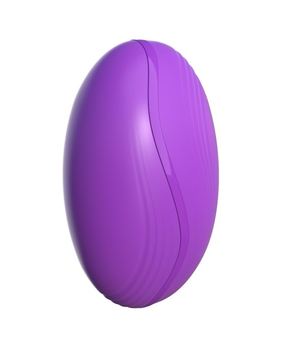 Fantasy For Her HER SILICONE FUN TONGUE violets