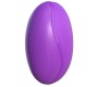 Fantasy For Her HER SILICONE FUN TONGUE violets