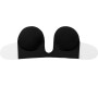 Bye Bra - Bras BYE BRA SEAMLESS U-STYLE BRA - BLACK SIZE A