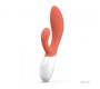 Lelo INA 3 VIBRATOR CORAL