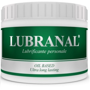 Intimateline Intimateline LUBRANAL LUBRIFIST EĻĻA BĀZES 150ml