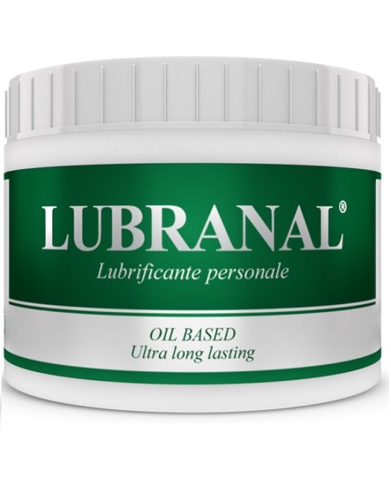 Intimateline Intimateline LUBRANAL LUBRIFIST OIL BASED 150ML