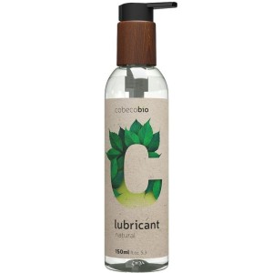 Cobeco - Bio DABĪGA LUBRIKANTS 150 ML