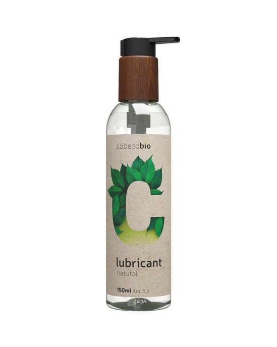 Cobeco - Bio DABĪGA LUBRIKANTS 150 ML