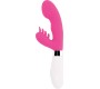 Glossy Vibrators rozā