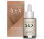 Bijoux Slow Sex MATU UN ĀDAS SHIMMER DRY EĻĻA 30 ML