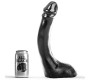 All Black DILDO 29 CM FISTING