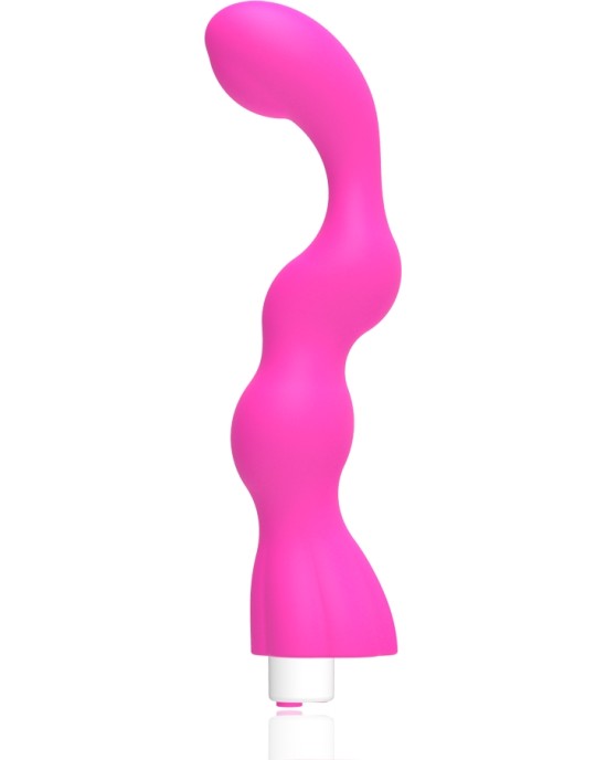 G-Spot Vibrators rozā