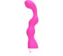 G-Spot Vibrators rozā