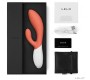 Lelo INA 3 VIBRATOR CORAL