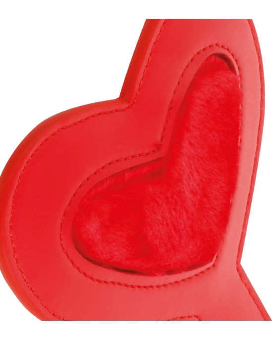 Darkness Sensations TUMŠA – FETIŠS MĪLĪBA SARKANĀ PALA