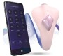 Adrien Lastic TEMPTATION PINK CLITORIS STIMULATOR - FREE APP