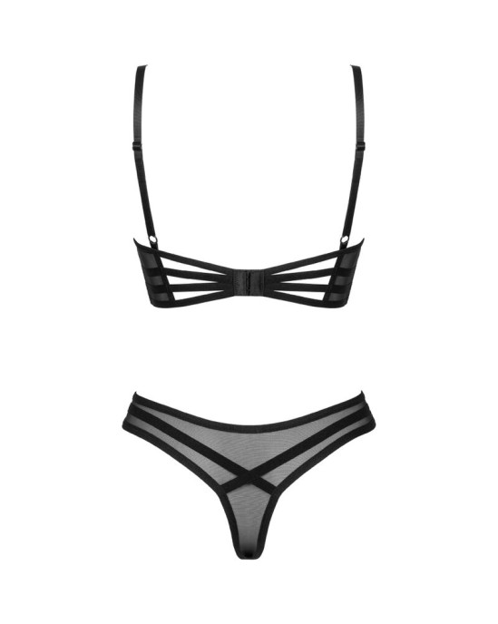 Obsessive Sets НАБОР ИЗ ДВУХ ПРЕДМЕТОВ ROXELIA XL/XXL