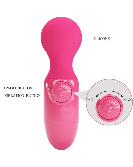 Pretty Love MINI Stimulējošs vibrators