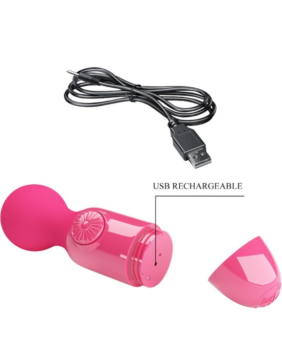 Pretty Love MINI Stimulējošs vibrators