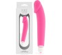 Dolce Vita Stimulējošs vibrators rozā