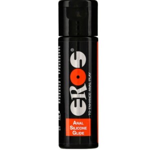 Eros Classic Line EROS ANAL SILICONE GLIDE 30 ML