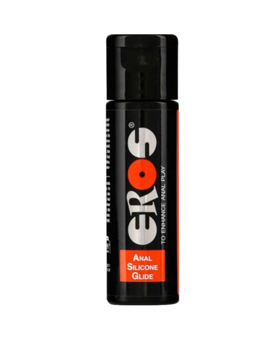 Eros Classic Line EROS ANAL SILICONE GLIDE 30 ML