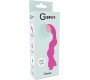 G-Spot Vibrators rozā