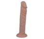 Mr. Intense MR INTENSE — 27 REALISTIC COCK 22,3 CM –O– 4 CM