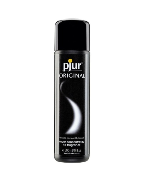 Pjur ORIGINAL BODYGLIDE SILICONE 500 ML