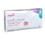 Beppy ТАМПОНЫ SOFT-COMFORT СУХИЕ 4 ЕДИНИЦЫ